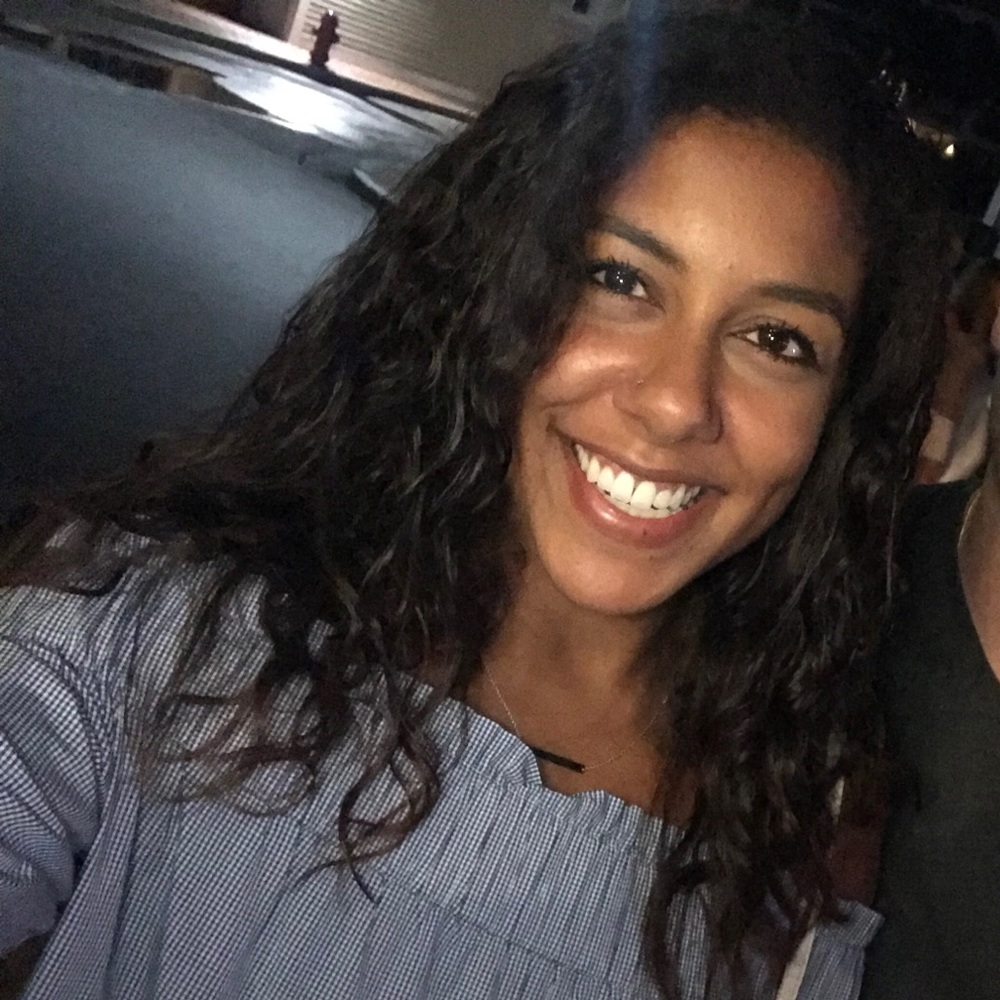 Meet your Posher, Kate